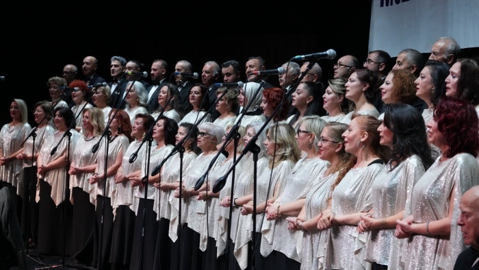 Kocaeli, 2025’te sanat ve kültürün merkezi oldu
